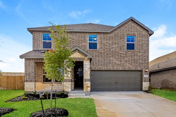 1402 ARCADIAN LILY SAN ANTONIO, TX 78245